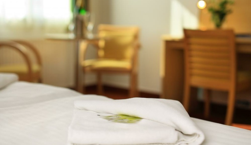 Penzion KRUMLOV - B&B Hotel *** Český Krumlov